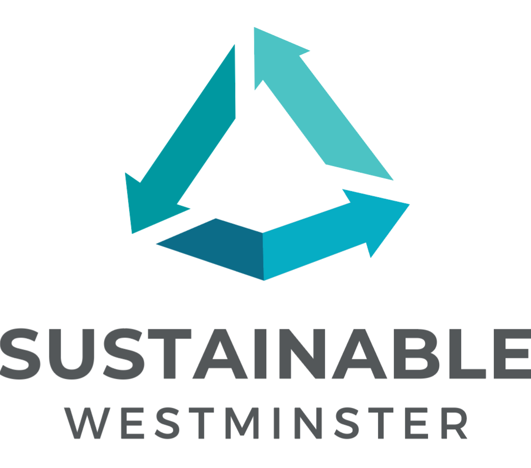 Sustainability Brand Logo